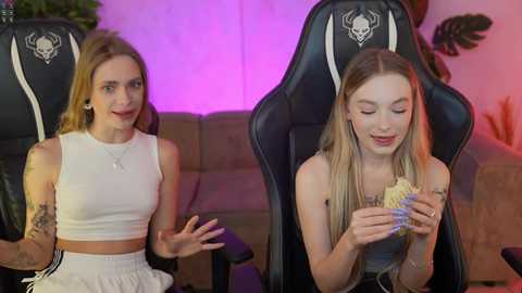kira0541 @ chaturbate on 20250702