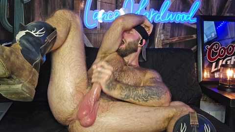 lancehardwood222 @ chaturbate on 20250702