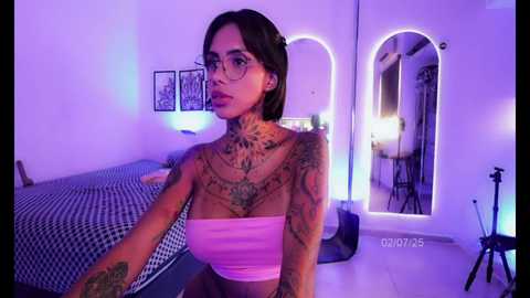latinbaby_666 @ chaturbate on 20250702