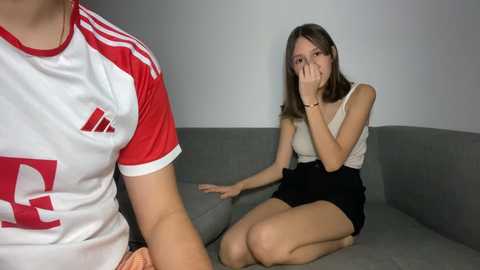 littlemegancouple @ chaturbate on 20250702
