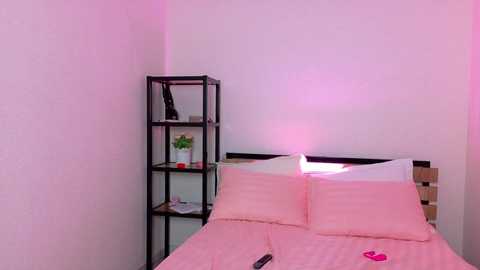 Media: lovely_poppy Chaturbate 2025-07-02 07:50:00