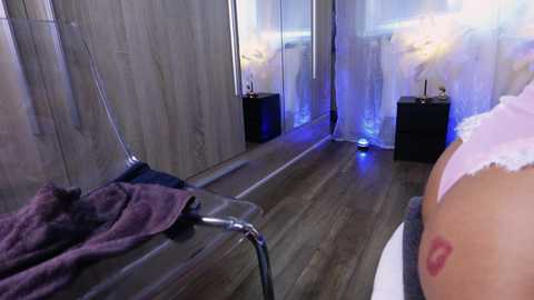 magyc_bri @ chaturbate on 20250702