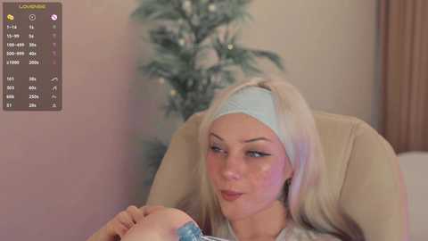 mia_milagros @ chaturbate on 20250702
