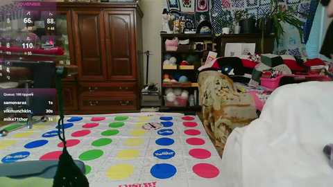 nannabaldur @ chaturbate on 20250702