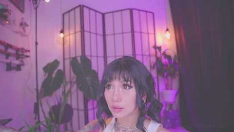 nekyra_san @ chaturbate on 20250702