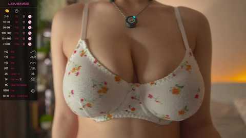 nicoledurham @ chaturbate on 20250702