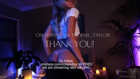 phoenix_taylor @ chaturbate on 20250702
