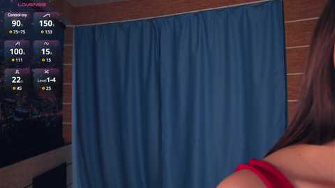 primroseburchard @ chaturbate on 20250702