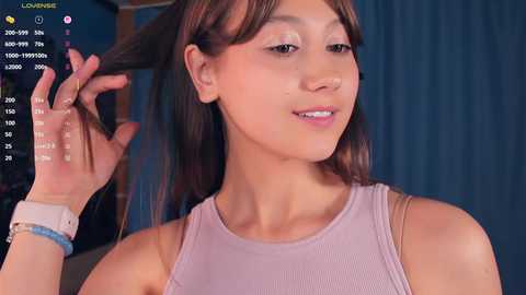 primroseburchard @ chaturbate on 20250702