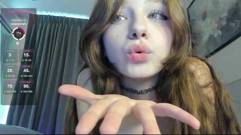 shycinderella @ chaturbate on 20250702