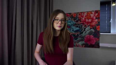 silviadagley @ chaturbate on 20250702