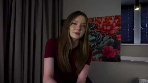 silviadagley @ chaturbate on 20250702