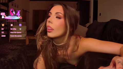 sofiasfootjob @ chaturbate on 20250702