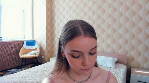 sweet_tasteee @ chaturbate on 20250702