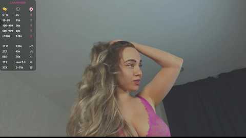tatti_1 @ chaturbate on 20250702