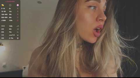 tatti_1 @ chaturbate on 20250702