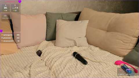 tonyamoore @ chaturbate on 20250702