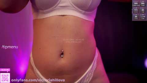victoriahillova @ chaturbate on 20250702