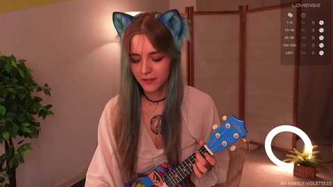 Media: violettessa Chaturbate 2025-07-02 16:14:00