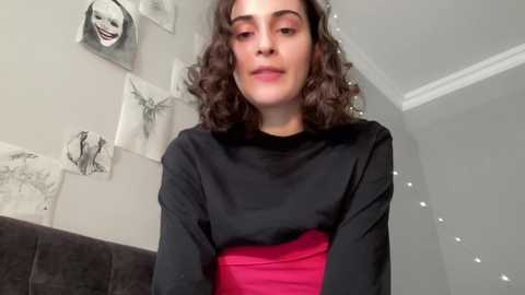 wonderland_stia @ chaturbate on 20250702