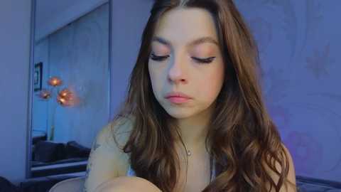 Media: afelia_heks Chaturbate 2025-07-03 14:29:00