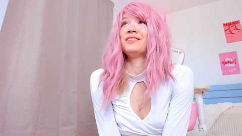 Media: alice_forfun Chaturbate 2025-07-03 09:16:00
