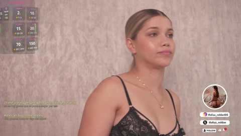 alisa_roldan @ chaturbate on 20250703