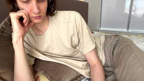 Media: amandatalk Chaturbate 2025-07-03 09:35:00