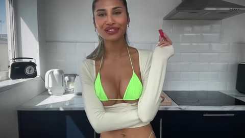 Media: aniishaa Chaturbate 2025-07-03 09:51:00