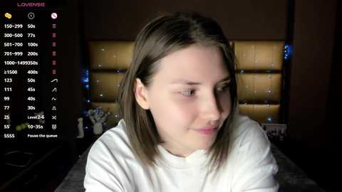 Media: babydoll_ginny Chaturbate 2025-07-03 15:17:00