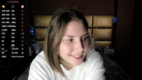 Media: babydoll_ginny Chaturbate 2025-07-03 19:24:00