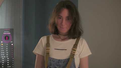 britthe @ chaturbate on 20250703