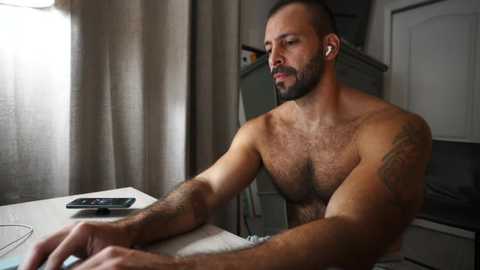 brucestryker @ chaturbate on 20250703