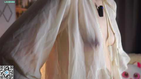 Media: burnletitallburn Chaturbate 2025-07-03 21:26:00