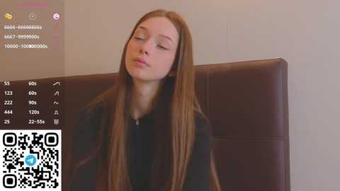 Media: cherrymira Chaturbate 2025-07-03 11:29:00