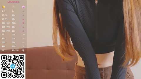 cherrymira @ chaturbate on 20250703