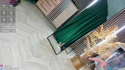 diamond_jo_ @ chaturbate on 20250703