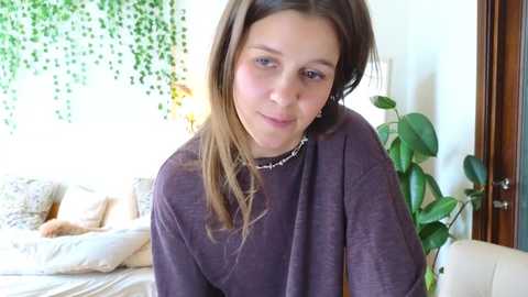 Media: eli_sun Chaturbate 2025-07-03 09:06:00