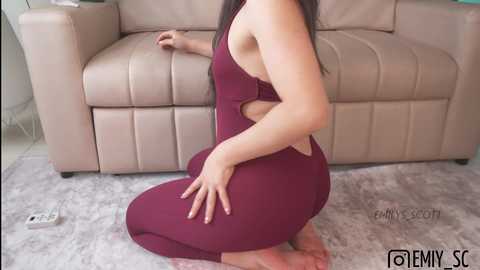 emilys_scott @ chaturbate on 20250703
