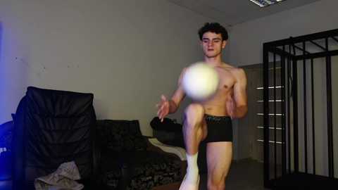 eric_poston @ chaturbate on 20250703
