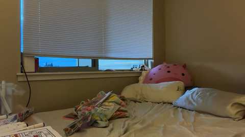 evabrookss @ chaturbate on 20250703