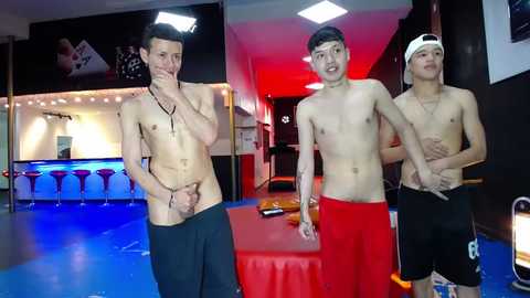 Media: frotloops Chaturbate 2025-07-03 21:55:00