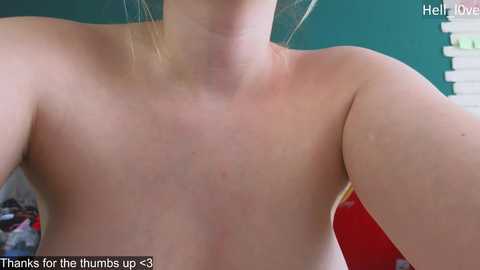 hell_l0ve @ chaturbate on 20250703
