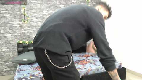 iris_joi @ chaturbate on 20250703
