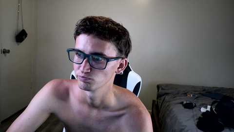 Media: jack0kinky Chaturbate 2025-07-03 03:36:00