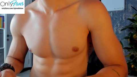 jaredshawnew @ chaturbate on 20250703