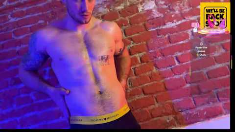 Media: jason_garet Chaturbate 2025-07-03 17:35:00