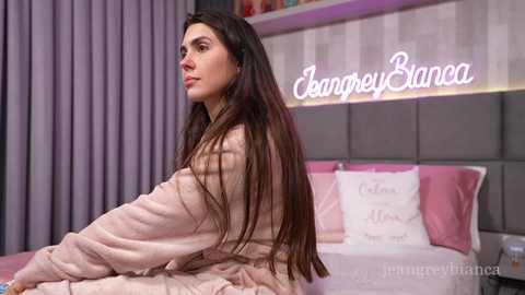 jeangreybianca @ chaturbate on 20250703