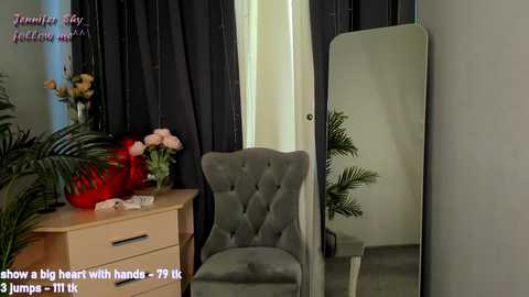 Media: jennifer_shy_ Chaturbate 2025-07-03 11:08:00