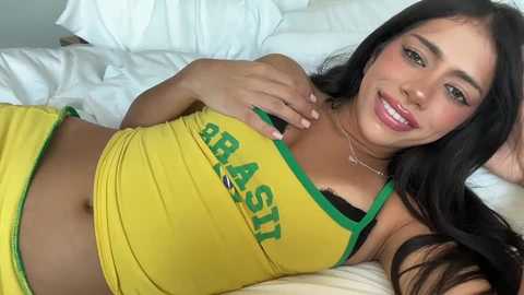 juliaabrooks @ chaturbate on 20250703